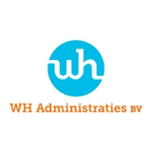 Logo van WH Administraties BV